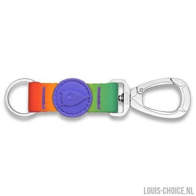 Morso Key Cord Sleutelhanger Gerecycled Spring Blossom-MORSO-Louis Choice