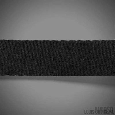 Morso Norwegian Hondentuig Gerecycled Pureness Zwart-MORSO-Louis Choice