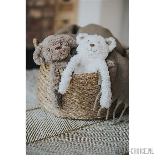 My Dog Beer Pluche Creme-MY DOG-Louis Choice