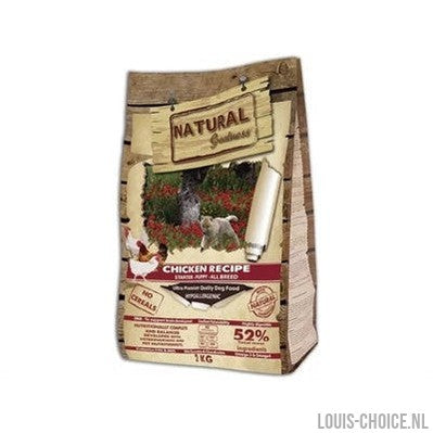 Natural Greatness Chicken Starter-NATURAL GREATNESS-Louis Choice