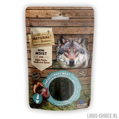 Natural Greatness Semi-Moist Sticks Joint Support-NATURAL GREATNESS-Louis Choice