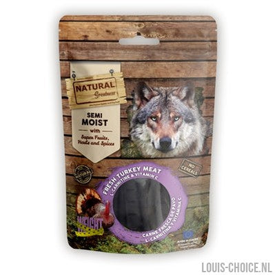 Natural Greatness Semi-Moist Sticks Weight Support-NATURAL GREATNESS-Louis Choice