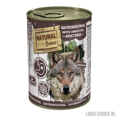 Natural Greatness Veterinary Diet Dog Gastrointestinal Adult-NATURAL GREATNESS-Louis Choice