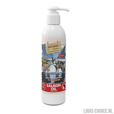 Natural Greatness Zalmolie Hond / Kat-NATURAL GREATNESS-Louis Choice