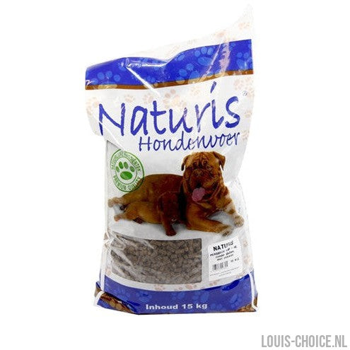 Naturis Brok Geperst High Energy Kip-NATURIS-Louis Choice