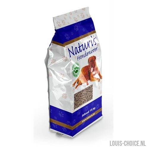 Naturis Brok Puppy Xl-NATURIS-Louis Choice