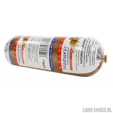 Naturis Houdbaar Kalkoen-NATURIS-Louis Choice