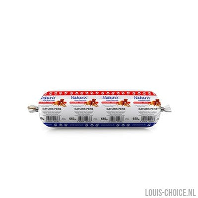 Naturis Houdbaar Pens-NATURIS-Louis Choice