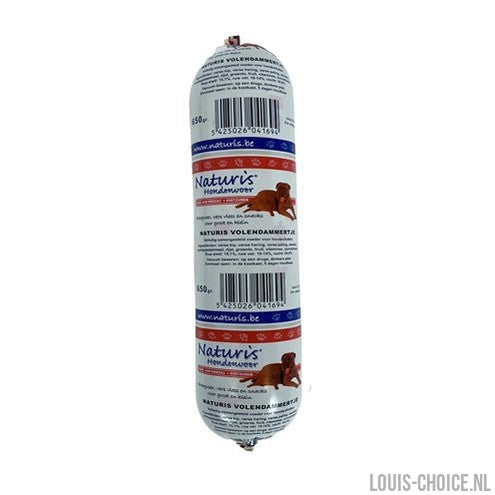 Naturis Houdbaar Vismix-NATURIS-Louis Choice