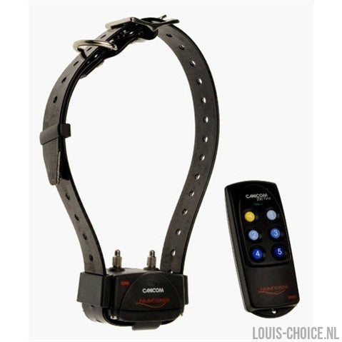 Numaxes Canicom 200 First Remote Trainer-NUMAXES-Louis Choice