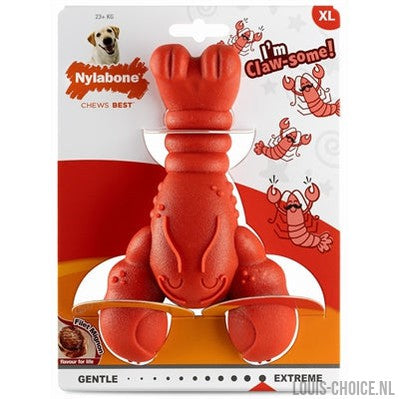 Nylabone Extreme Chew Lobster Filet Mignonsmaak-NYLABONE-Louis Choice