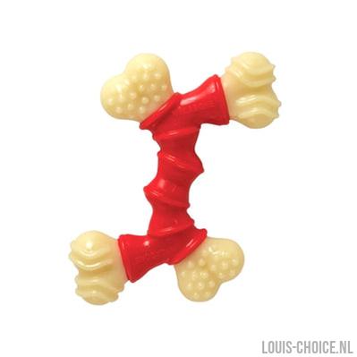 Nylabone Extreme Chew Voor Harde Bijters Baconsmaak-NYLABONE-Louis Choice