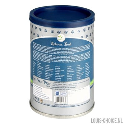 Pawfect Freeze Dried Treats Goat Liver-PAWFECT-Louis Choice