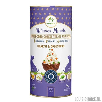Pawfect Functional Freeze Dried Treats Health And Digestion-PAWFECT-Louis Choice