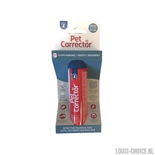 Pet Corrector Spray-MERKLOOS-Louis Choice