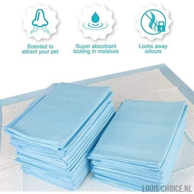 Petsentials Puppy Training Pads-PETSENTIALS-Louis Choice