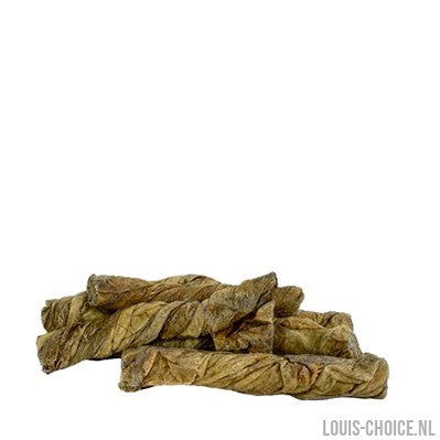 Petsnack Buffelblaas Twist-PETSNACK-Louis Choice