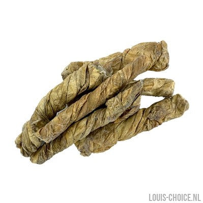 Petsnack Buffelblaas Twist-PETSNACK-Louis Choice