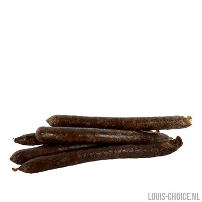 Petsnack Gedroogde Worstjes-PETSNACK-Louis Choice