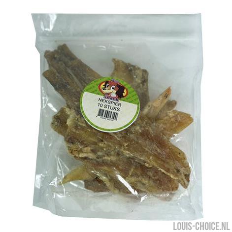 Petsnack Nekspier-PETSNACK-Louis Choice