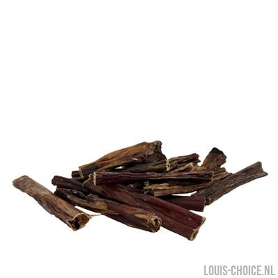 Petsnack Rundvlees Rond Keelpit-PETSNACK-Louis Choice