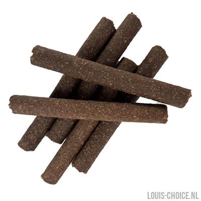 Petsnack Sticks Fricandel Met Eend-PETSNACK-Louis Choice