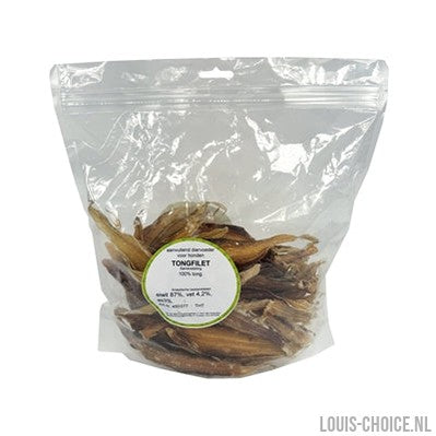 Petsnack Tongfilet-PETSNACK-Louis Choice