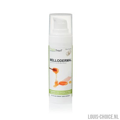 Phytotreat Mellodermal Honingcreme Indoor-PHYTOTREAT-Louis Choice