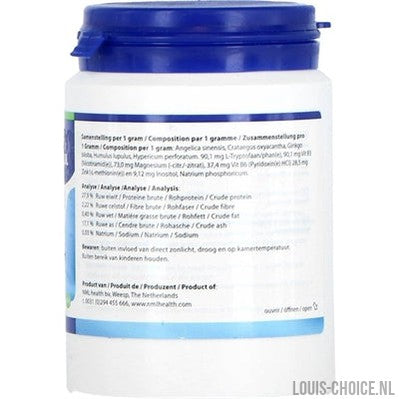 Puur Natuur Tranquil (Rust) Hond En Kat-PUUR NATUUR-Louis Choice