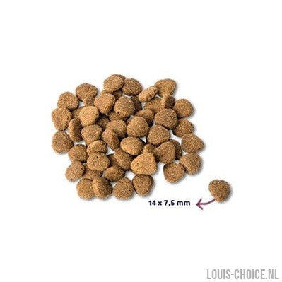 Renske Super Premium Adult Eend / Konijn-RENSKE-Louis Choice