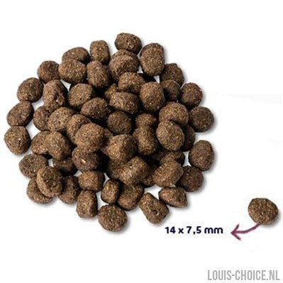 Renske Super Premium Senior Kalkoen Graanvrij-RENSKE-Louis Choice