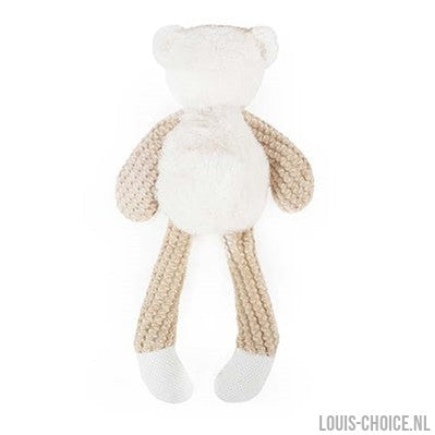 Rosewood Benjamin Beer Creme / Beige-ROSEWOOD-Louis Choice