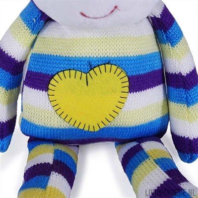 Rosewood Georgie Giraffe Gestreept-ROSEWOOD-Louis Choice