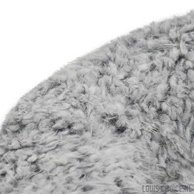Rosewood Hondenmand Silver Fluff Grijs-ROSEWOOD-Louis Choice