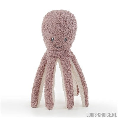 Rosewood Tufflove Octopus-ROSEWOOD-Louis Choice