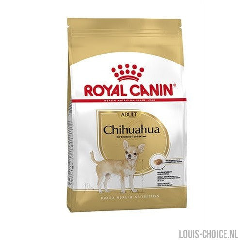 Royal Canin Chihuahua-ROYAL CANIN-Louis Choice