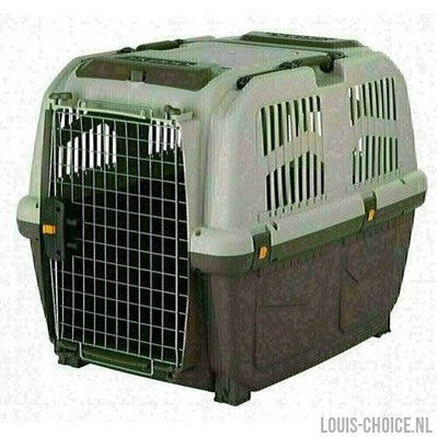 Skudo Transportbox Iata Taupe / Zand-SKUDO-Louis Choice