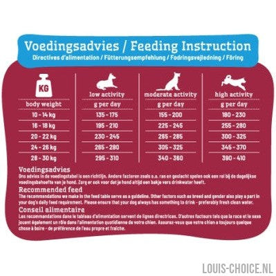 Smolke Senior Medium Brokken-SMOLKE-Louis Choice
