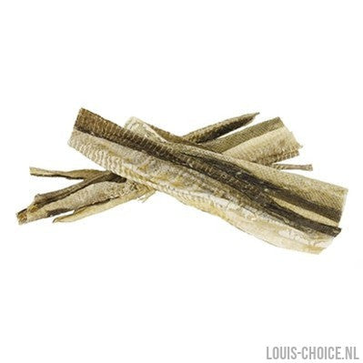 Sn'urk Snurk Kabeljauwhuid-SN'URK-Louis Choice