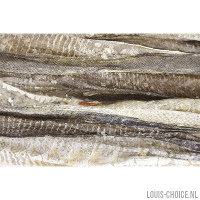 Sn'urk Snurk Kabeljauwhuid-SN'URK-Louis Choice