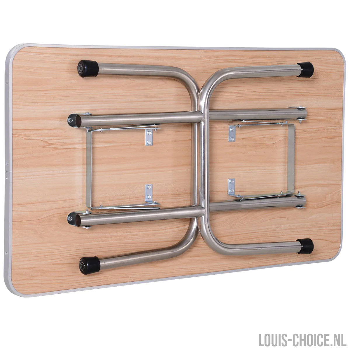 Topmast EazyGroomer Trimtafel - Antislip Werkblad Blauw - Dubbele Trimarm - 118 x 60 x 75 cm-Topmast-Louis Choice