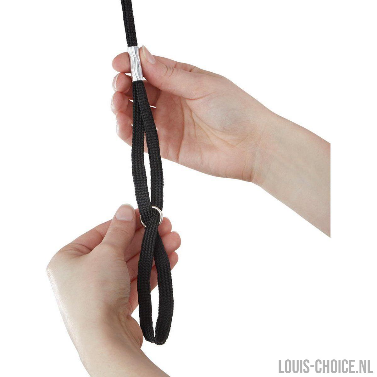 Topmast EazyGroomer Trimtafel - Antislip Werkblad Zwart - Dubbele Trimarm-Topmast-Louis Choice