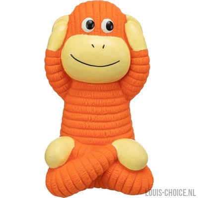 Trixie Aap Latex Assorti-TRIXIE-Louis Choice