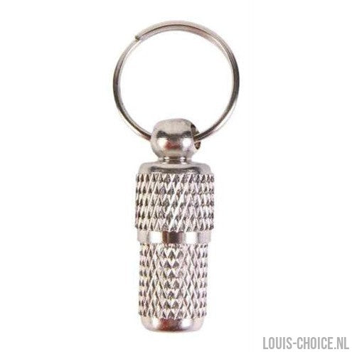 Trixie Adreskoker Chroom-TRIXIE-Louis Choice