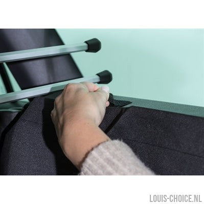 Trixie Auto Hondendeken Kofferbak Zwart-TRIXIE-Louis Choice