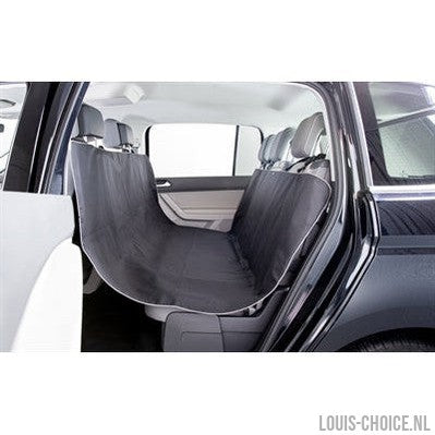 Trixie Auto-Hondendeken Zwart-TRIXIE-Louis Choice