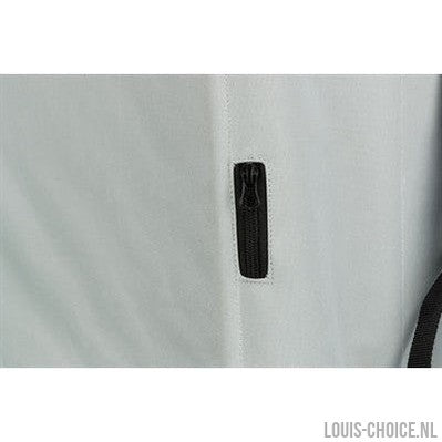 Trixie Autostoel Grijs / Zwart-TRIXIE-Louis Choice