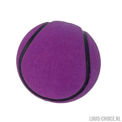 Trixie Bal Neon Drijvend Schuimrubber Assorti-TRIXIE-Louis Choice