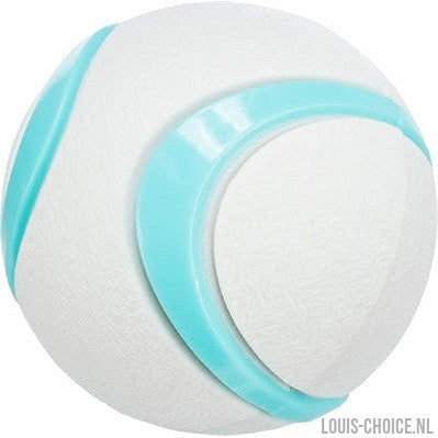 Trixie Bal Tpr Lime / Blauw-TRIXIE-Louis Choice