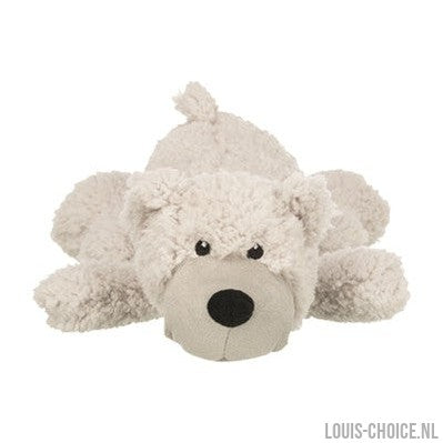 Trixie Be Eco Beer Elroy Gerecycled Pluche-TRIXIE-Louis Choice